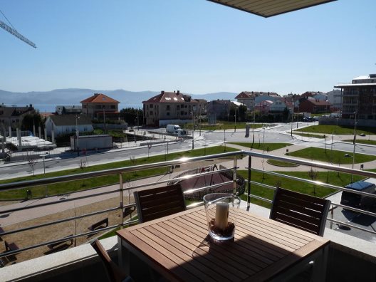 Apartamentos Class & Confort