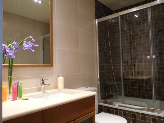 Apartamentos Class & Confort
