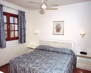 Apartamentos Club Alegría