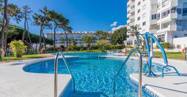 Apartamentos Club Algaida