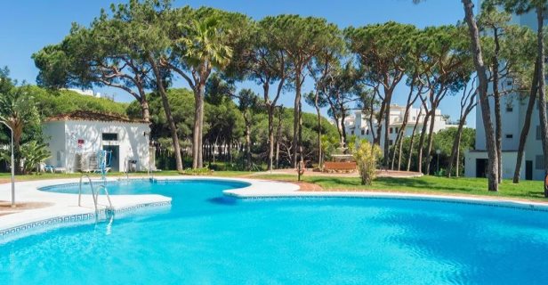 Apartamentos Club Algaida