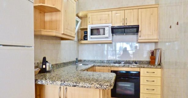 Apartamentos Club Algaida