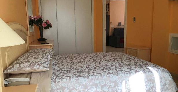 Apartamentos Club Algaida