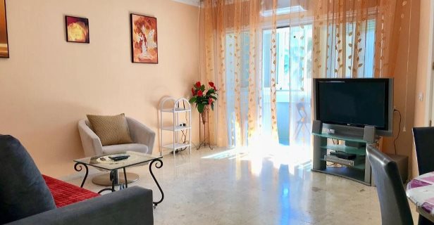 Apartamentos Club Algaida