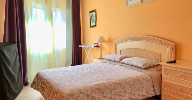 Apartamentos Club Algaida