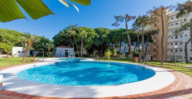 Apartamentos Club Algaida