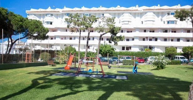 Apartamentos Club Algaida