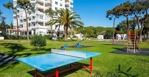 Apartamentos Club Algaida