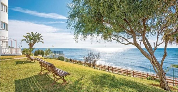 Apartamentos Club Algaida