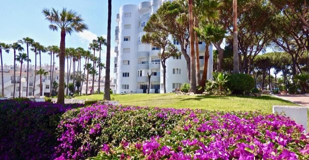 Apartamentos Club Algaida