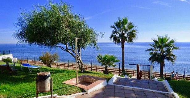 Apartamentos Club Algaida