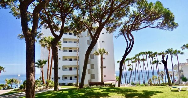 Apartamentos Club Algaida