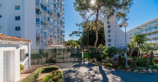 Apartamentos Club Algaida