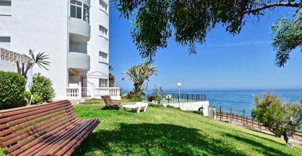 Apartamentos Club Algaida