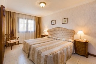 Apartamentos Club Ambassador