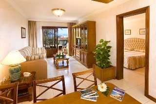Apartamentos Club Ambassador