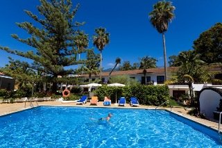 Apartamentos Club Ambassador