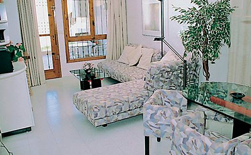 Apartamentos Club Atlas Nou Espai 1