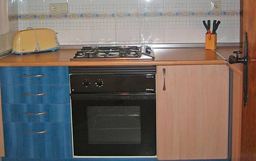 Apartamentos Club Atlas Nou Espai 1