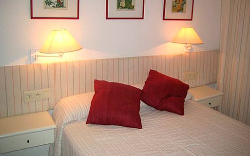 Apartamentos Club Atlas Nou Espai 1