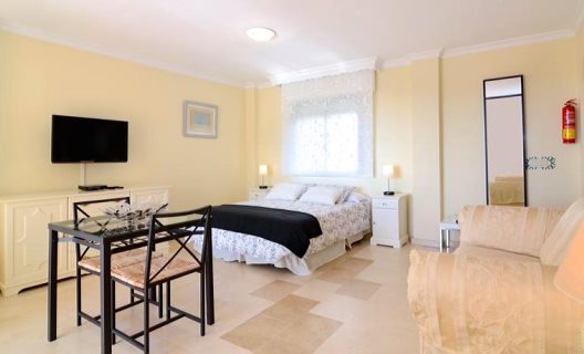 Apartamentos Club Bellasol