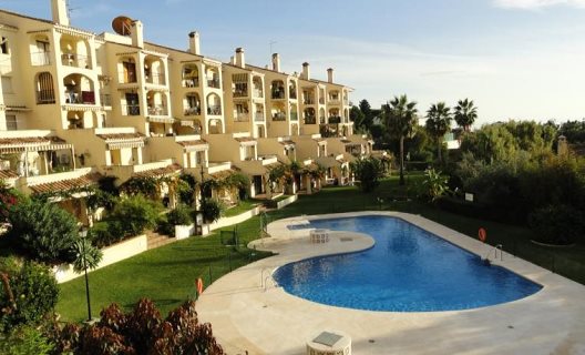 Apartamentos Club Bellasol