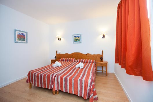 Apartamentos Club Cala D'or Park