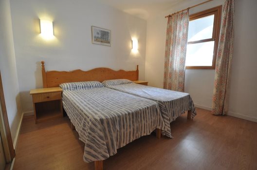Apartamentos Club Cala D'or Park