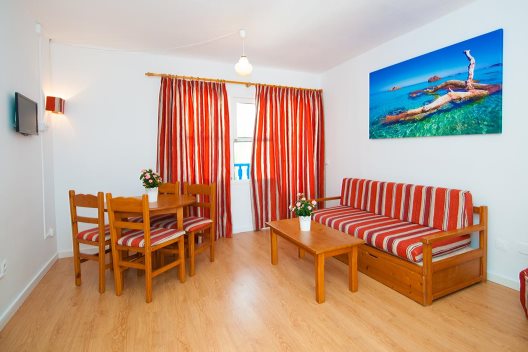 Apartamentos Club Cala D'or Park