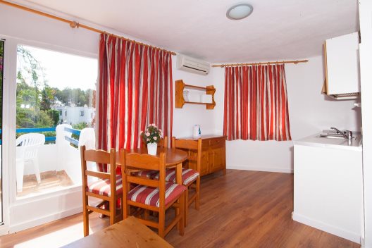 Apartamentos Club Cala D'or Park