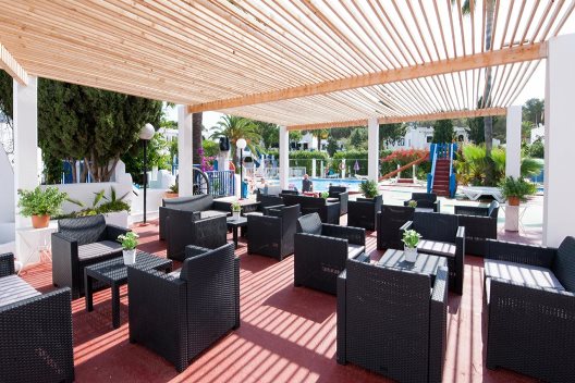 Apartamentos Club Cala D'or Park