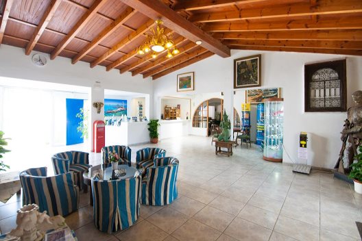 Apartamentos Club Cala D'or Park