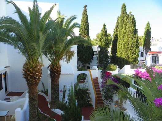 Apartamentos Club Cala D'or Park