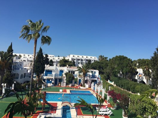Apartamentos Club Cala D'or Park