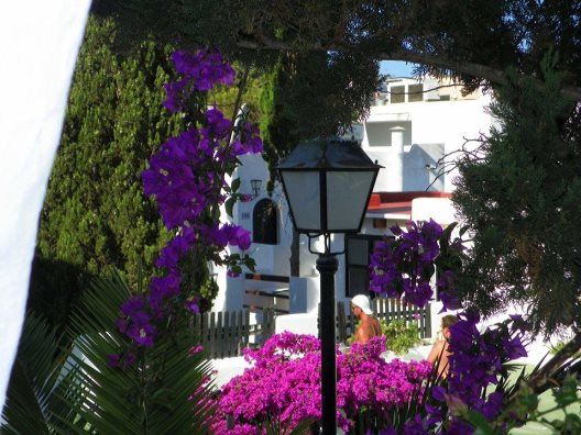 Apartamentos Club Cala D'or Park