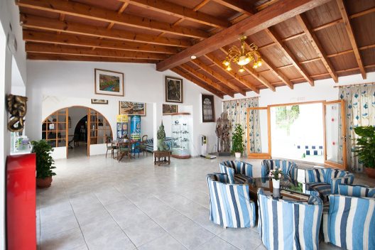 Apartamentos Club Cala D'or Park