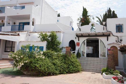 Apartamentos Club Cala D'or Park