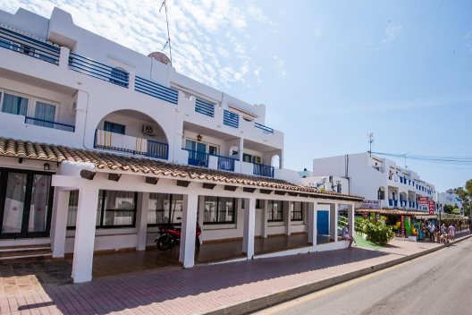 Apartamentos Club Cala D'or Park