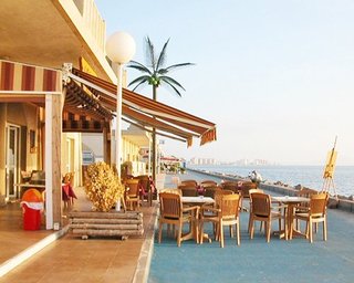 Apartamentos Club Calida At La Manga