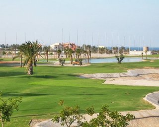 Apartamentos Club Calida At La Manga