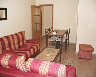 Apartamentos Club Calida At La Manga