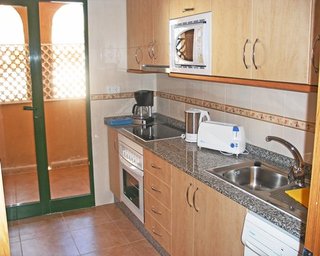 Apartamentos Club Calida At La Manga