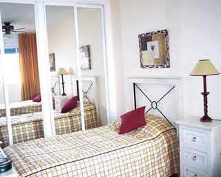 Apartamentos Club Calida At La Manga