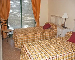 Apartamentos Club Calida At La Manga