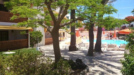 Apartamentos Club Canario