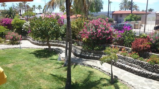 Apartamentos Club Canario