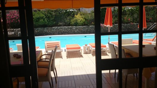 Apartamentos Club Canario