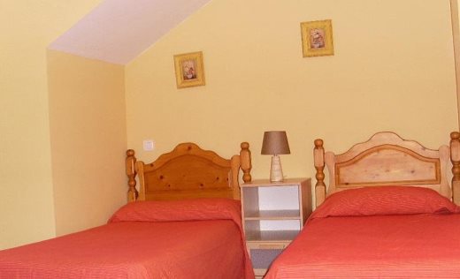 Apartamentos Club Condal