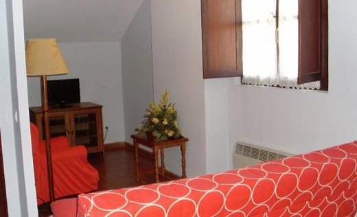Apartamentos Club Condal