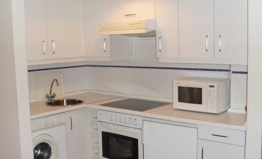 Apartamentos Club Condal